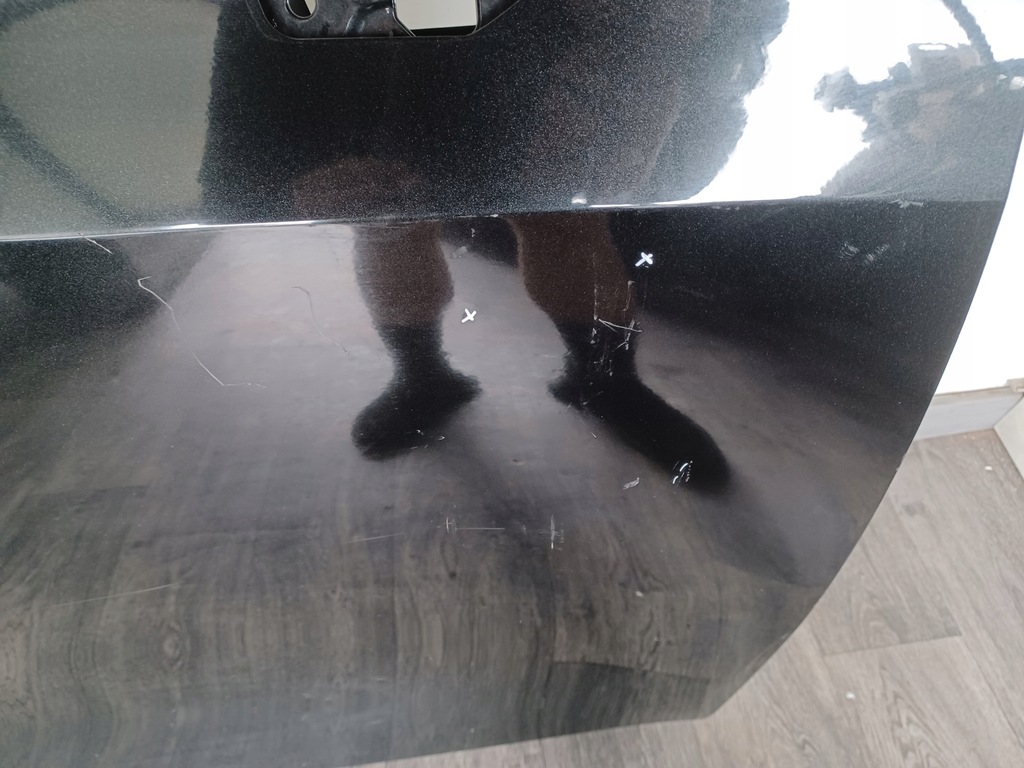 фото №15, Двері lexus nx ii 2021-2025 передні праве