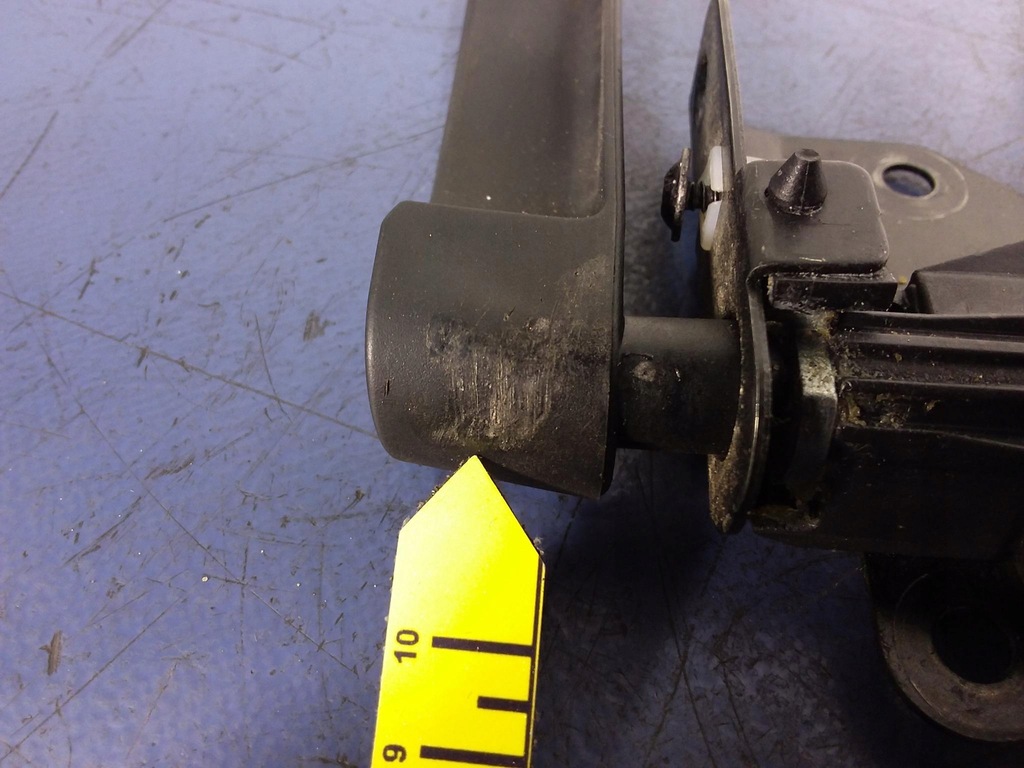 фото №7, Bmw x5 f15 замок кришки багажника 975827