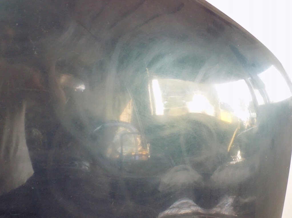 фото №5, Renault safrane 2.2dt 97r капот шумоізоляція