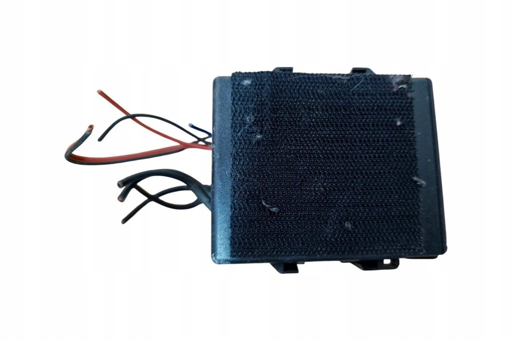 фото №4, Модуль pdc nissan pathfinder iii r51 4m0168n3a 2.5l дизель 2007