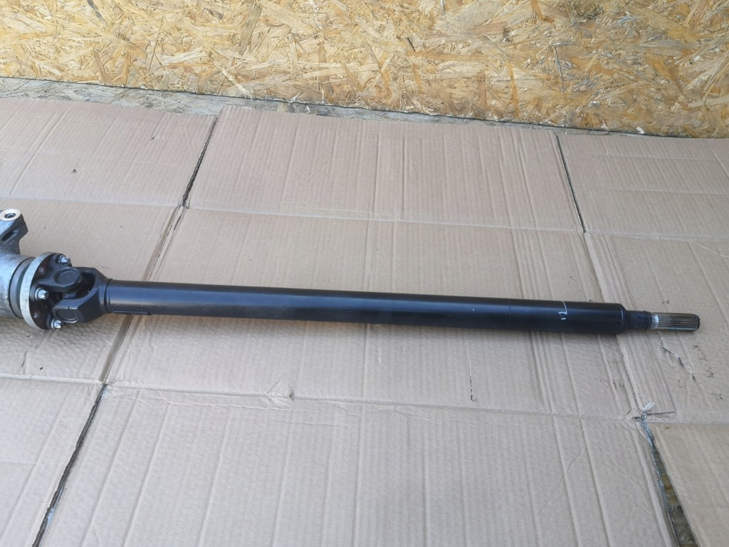 Bmw x5 g05 редуктор передний мост 8487441 30tyskm Киев