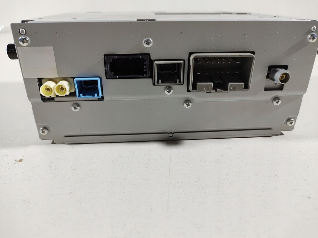 фото №11, Volvo v40 12r- радіо 31358286