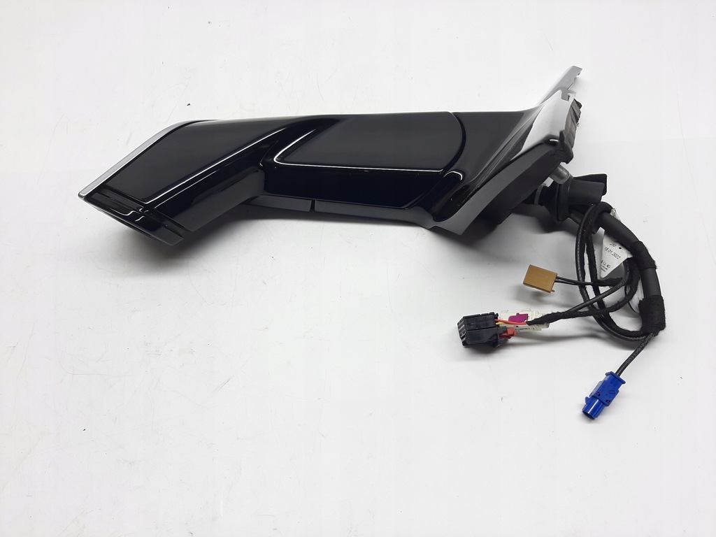 фото №1, Audi e-tron камера внешняя левая 4ke857409g