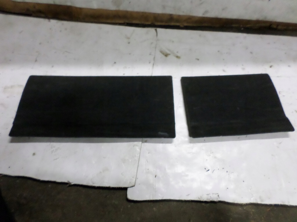 фото №1, Пол багажника infiniti ex35