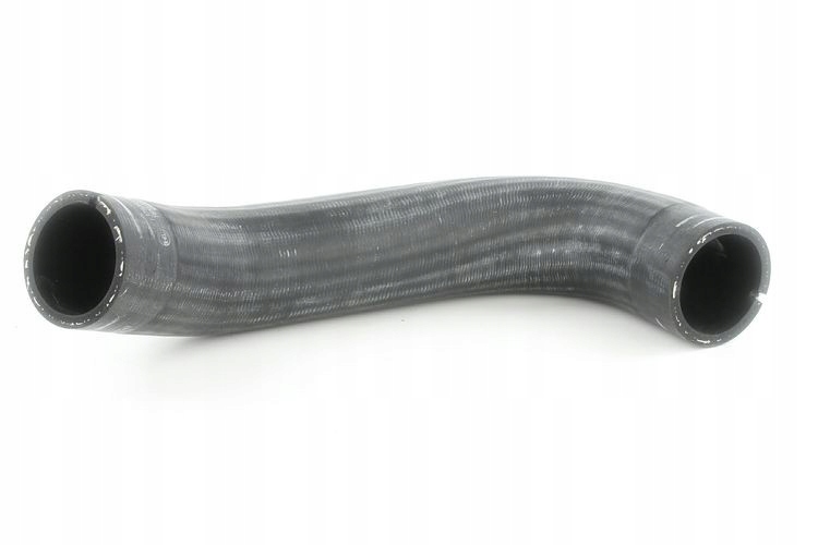 фото №1, Труба интеркулер fiat ducato 2006- левая