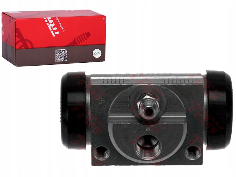 фото №1, Цилиндрик тормозной задняя l/p ford courier fiesta fiesta iv fiesta