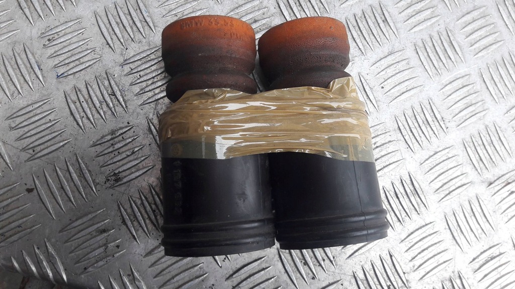 фото №6, Відбійник передній амортизатора bmw 5 e39 1137932