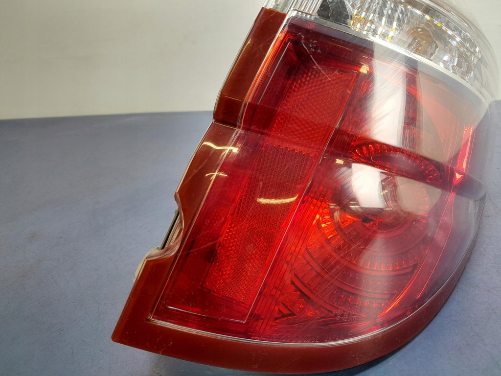 фото №6, Subaru outback iii lift лампа задняя правая