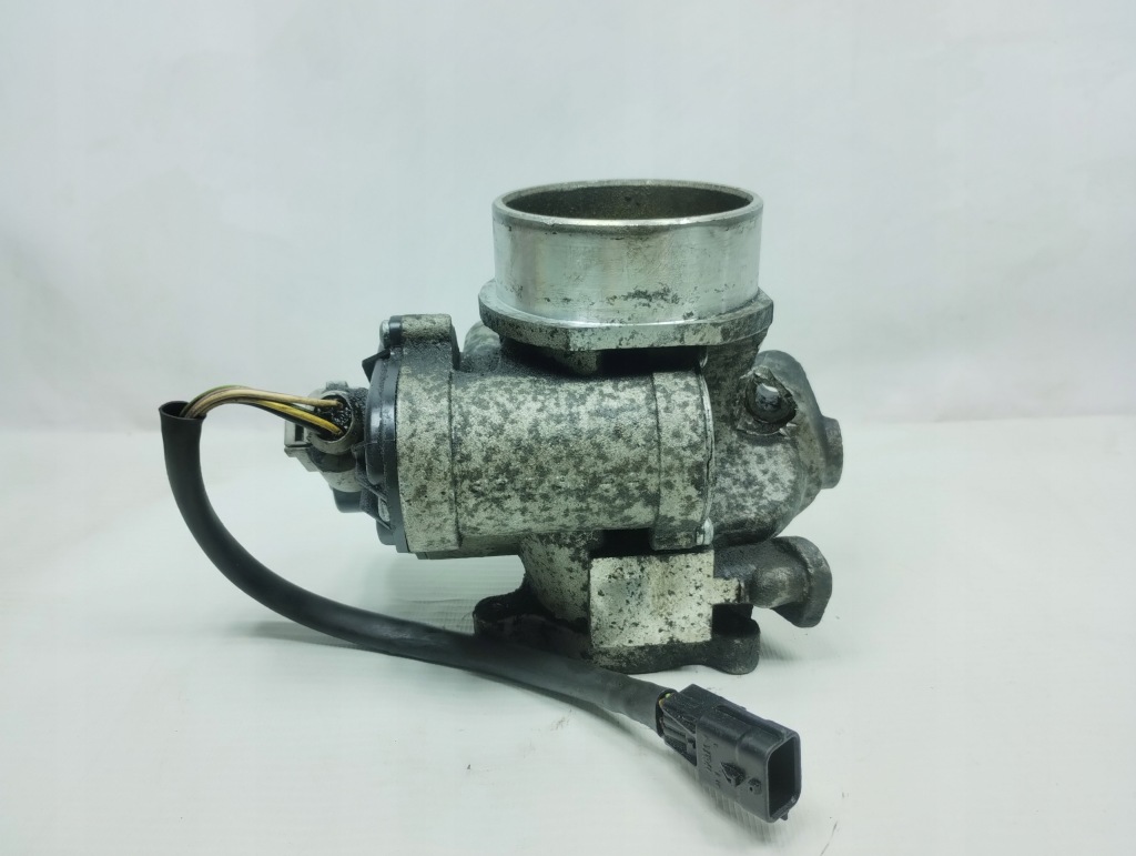 фото №3, Renault master ii 2.5 dci клапан egr a2c53094175