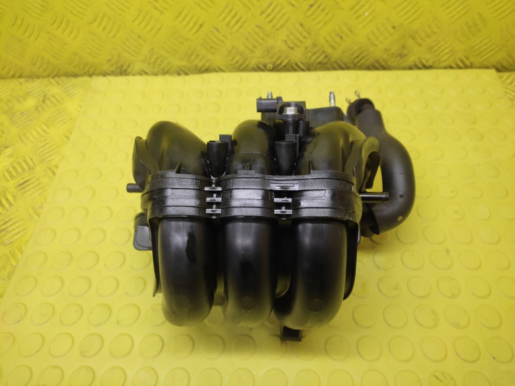 фото №1, Daihatsu cuore ii 1.0 коллектор всасывающий