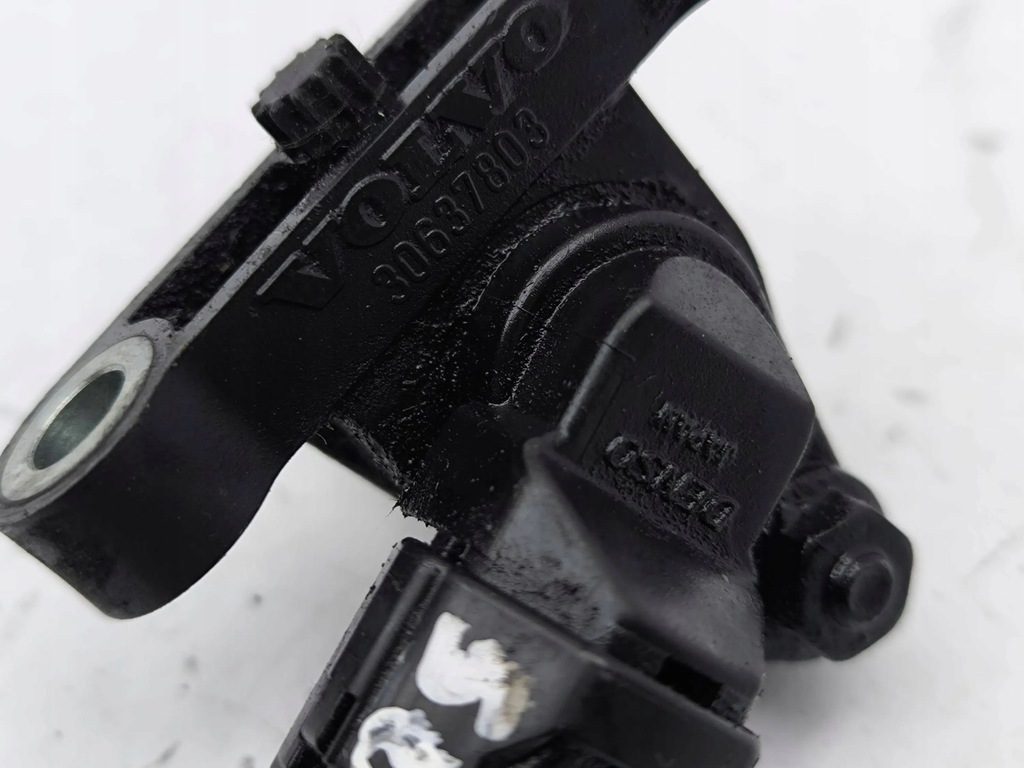 фото №3, Volvo v70 2008 генератор імпульсів вала колінчастого