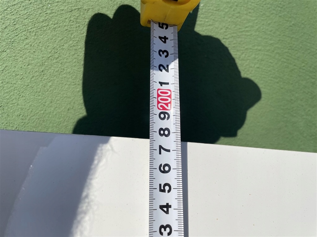 фото №9, Дверь правый + задняя задние правое + левая h2 vw crafter ii 2 lb9a 17-