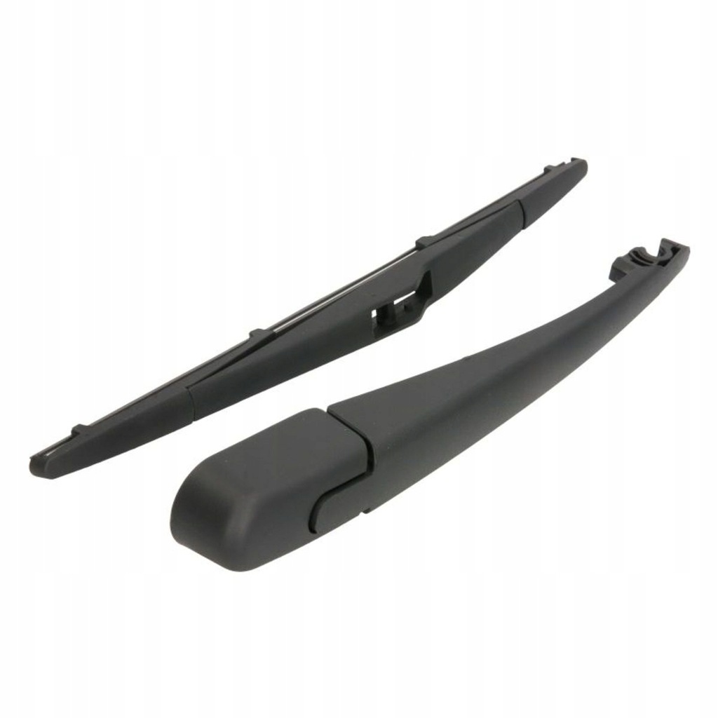 фото №1, Рычаг + щетка задняя kia picanto ii 11-17