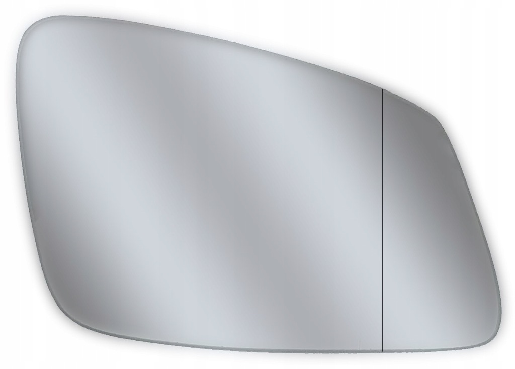 фото №1, Вкладиш дзеркало bmw 1 f20 f21 f23 2 f22 asf+grz pr