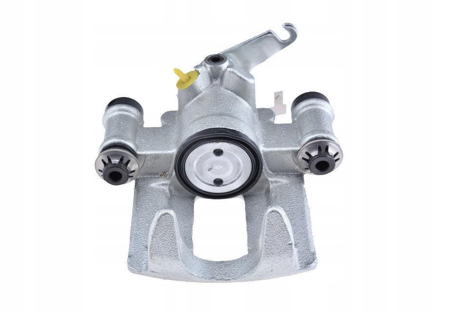 фото №10, Суппорт тормозной задняя nissan cabstar 06- правый/