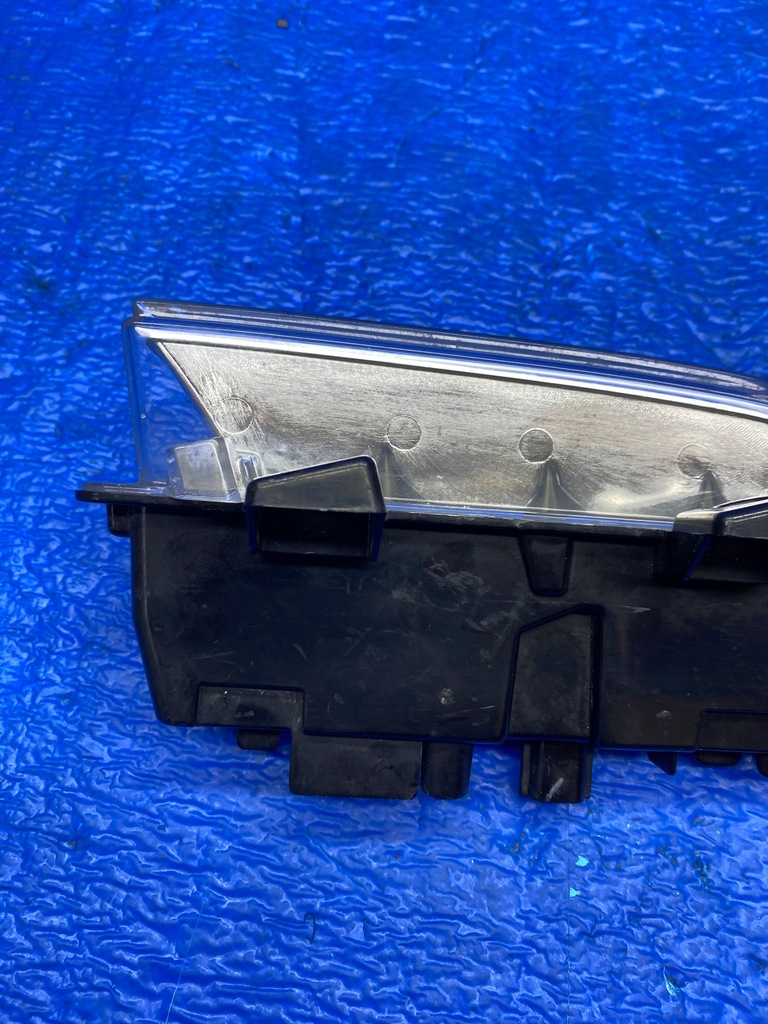 фото №7, Renault clio iv captur 12-16 противотуманная фара led drl левый