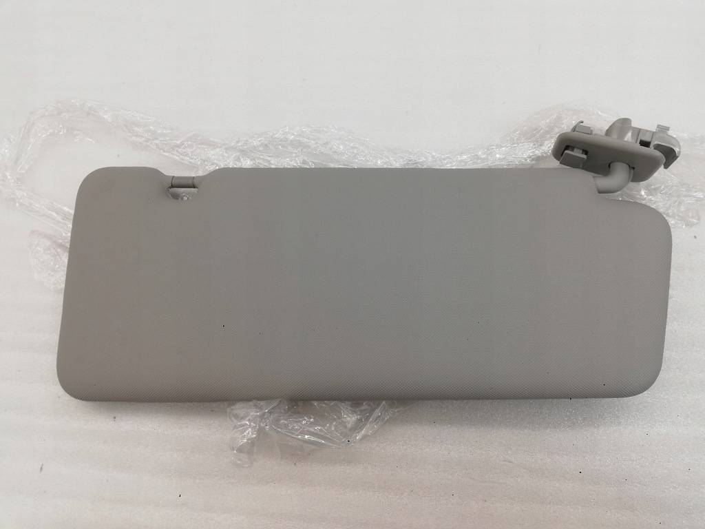 фото №6, Renault fluence козирок козирок лівий europa