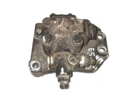 Блок керування клапан egr блок клапанів scania r p g Ціна