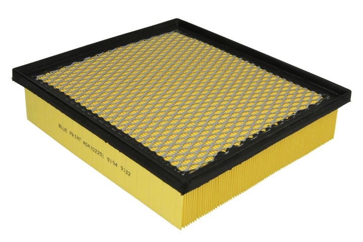 фото №14, Фильтр воздуха jeep grand cherokee iii wh, wk 2