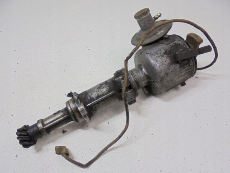 фото №5, Favorit аппарат зажигание 443213204 1,3