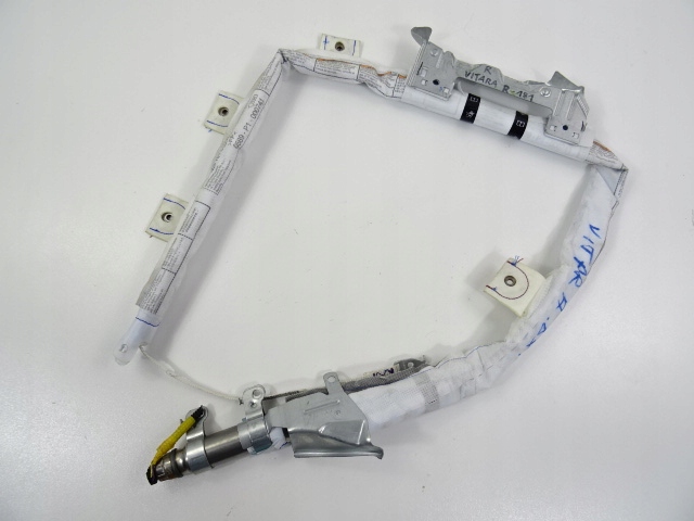 фото №8, Suzuki vitara iii 2015- air bag шторка безпеки права