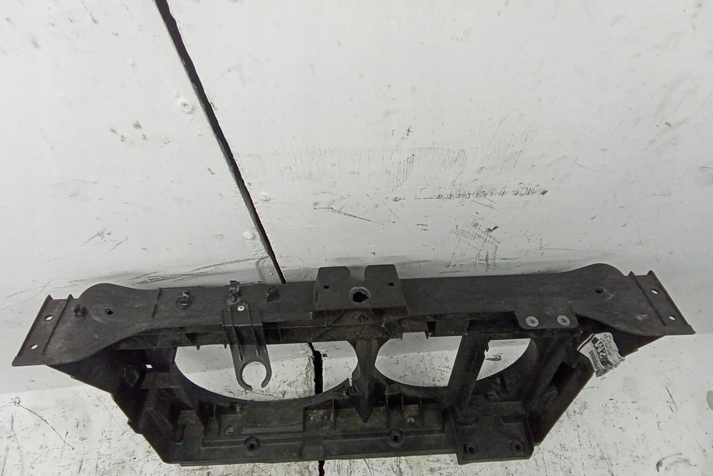 фото №7, Комплект радиатор peugeot expert фургон vf3a_, vf3u_, vf3x_ 1440107980