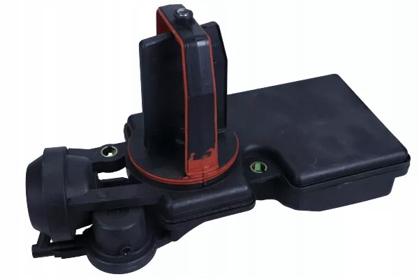 фото №1, Клапан управляющий воздухом wtórnym bmw e