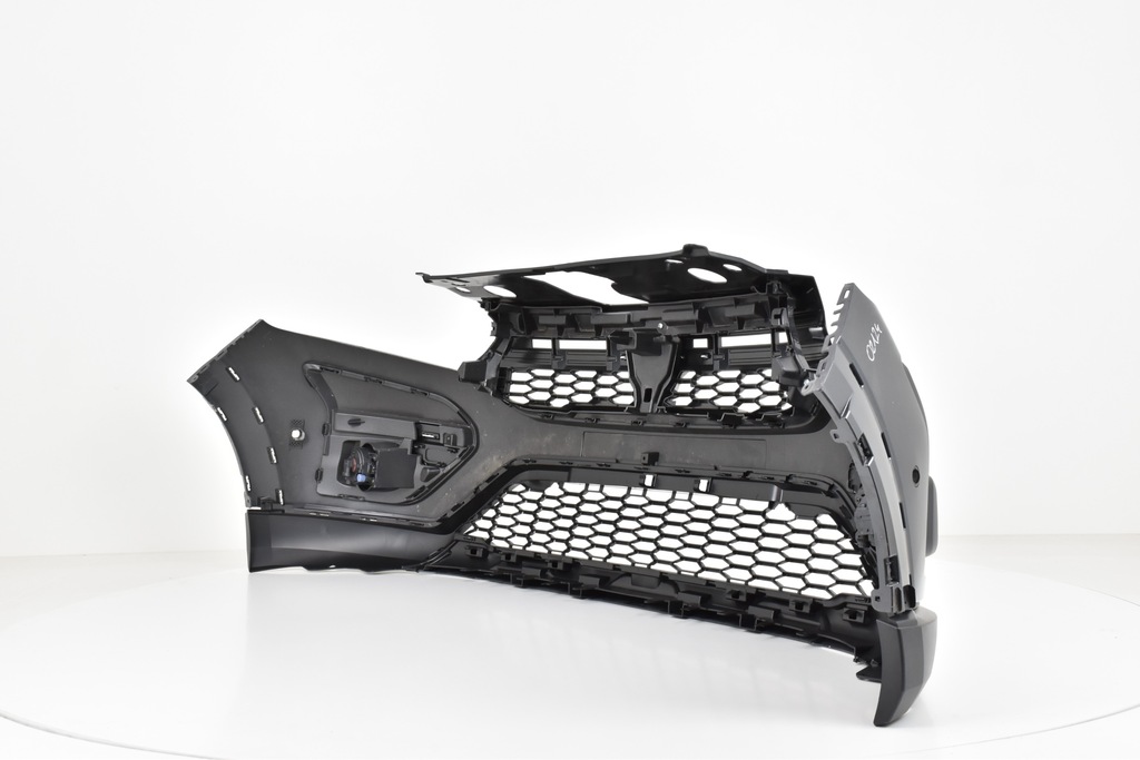 фото №6, Dacia sandero stepway jogger iii 2023- бампер передний