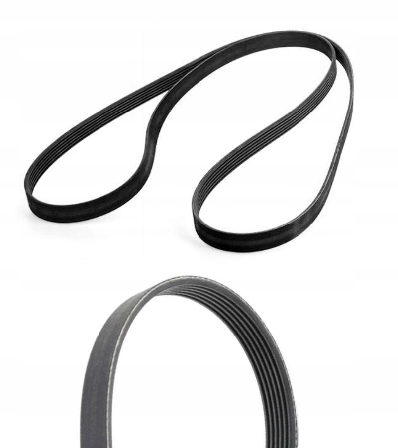 фото №1, Ремінь багатореберний ford transit connect 1.8 16v 02