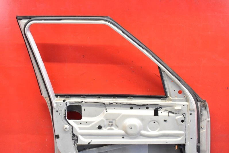 фото №15, Двері ліва перед передні szampańskie land rover range rover 3 iii vogue