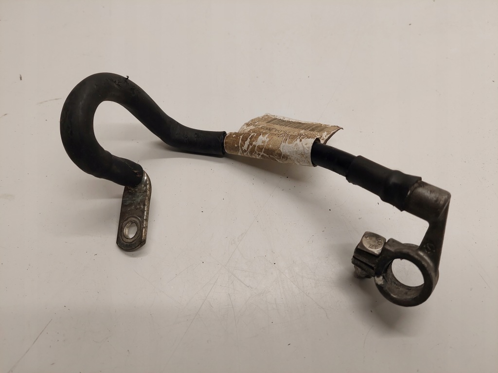 фото №1, Клема мінусова vw caddy iii 2.0 tdi 1t0971235a