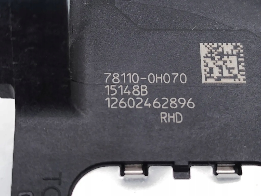 фото №7, Citroen c1 педаль газу / прискорення 1.0 vti 68 бензин 51kw 69 hp 2015