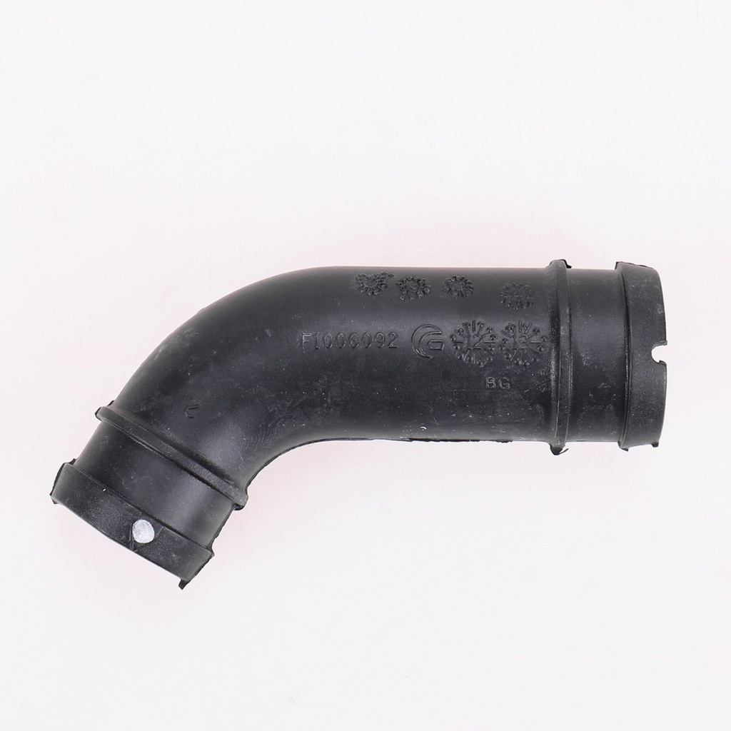 фото №7, Труба, шланг повітря fiat doblo 2009- abarth 500 1.4