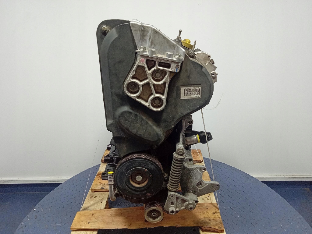 фото №8, Suzuki grand vitara ii двигун дизель 1.9 129km f9qb264