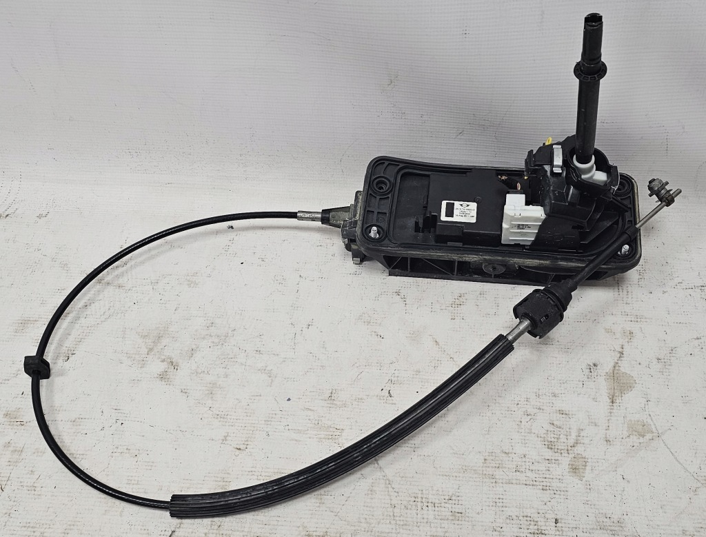 Купить Новый оригинал  механизм переключения передач mini r55n r56n r57n r58 r59 - 7615525
