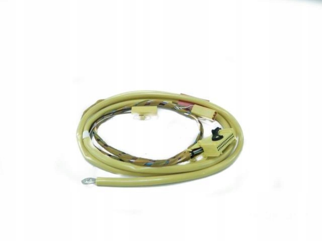 фото №1, Шланг подушка безпеки водія ford fiesta 89-96