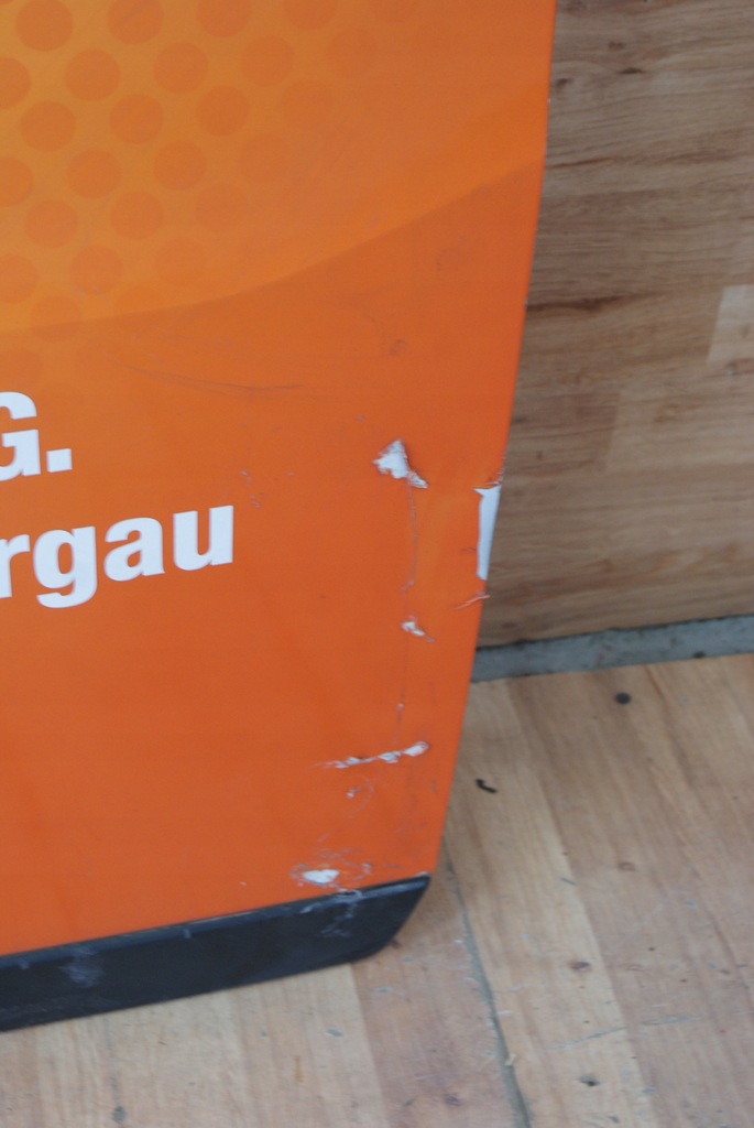 фото №10, Дверь vw crafter ii 7c