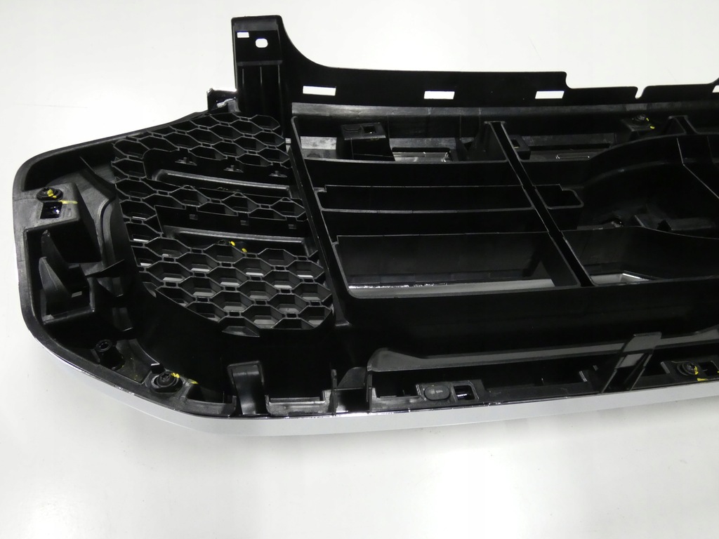 фото №10, Решётка радиатора, решётка радиатора ford ranger