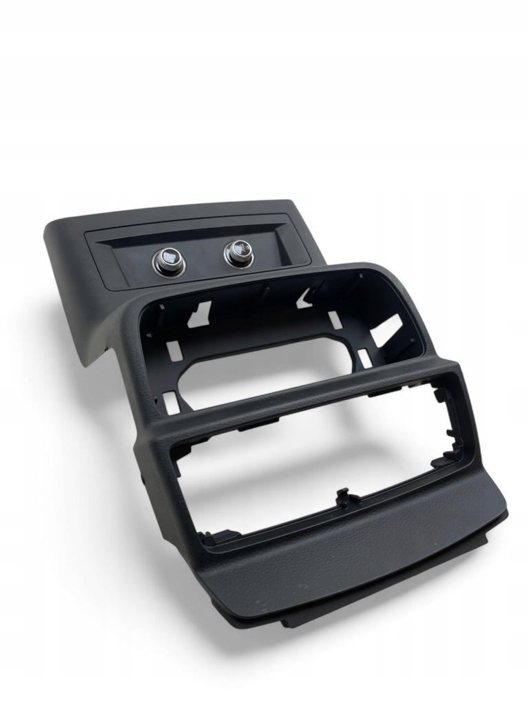 фото №6, Audi q7 4m інший елементи тунель середнього