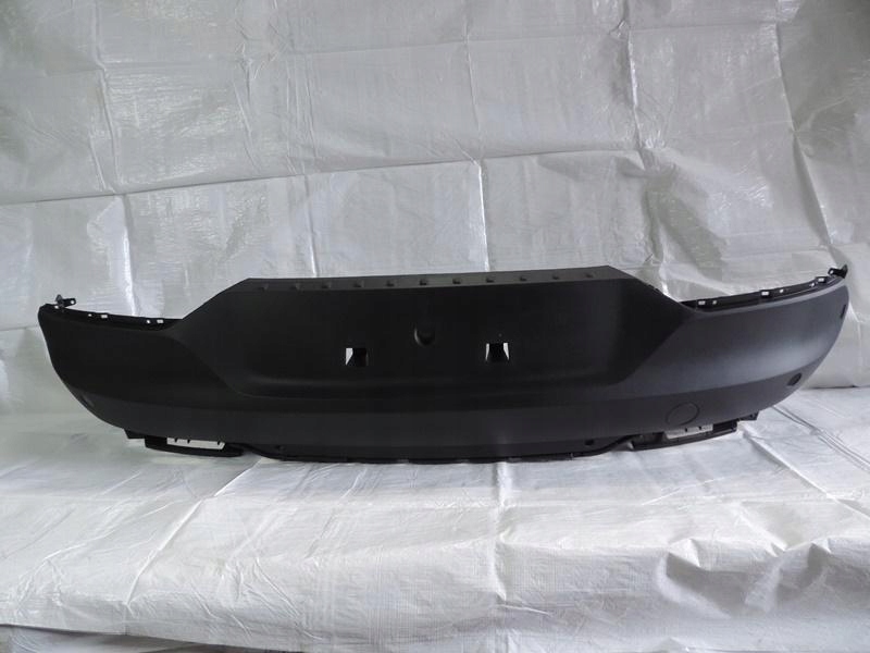 фото №1, Grandland бампер задня pdc новий 95525778 оригінал