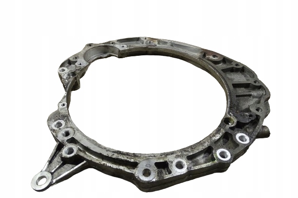 фото №1, Fiat freemont 2.0d автоматична коробка передач flansz проставка коробки