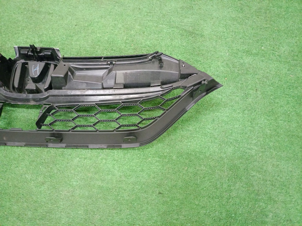 фото №5, Решётка радиатора решётка радиатора honda cr-v 5