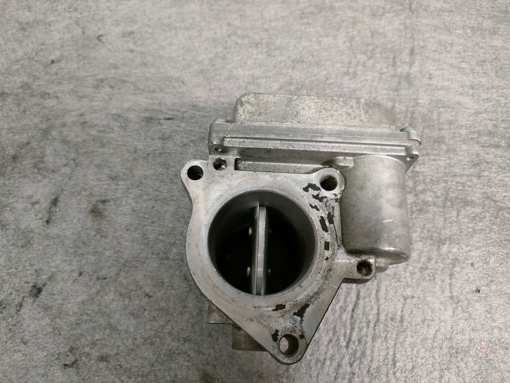 фото №9, Suzuki vitara дросельна заслінка 1,9 ddis -129km 8200471660