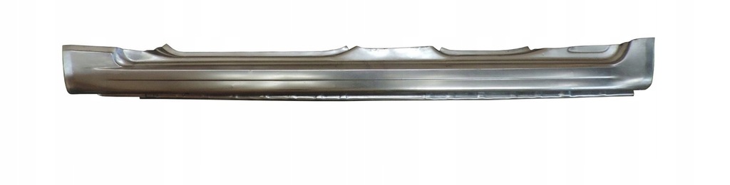 фото №1, Alfa romeo 159 05-12 порог пороги оцинковка левый