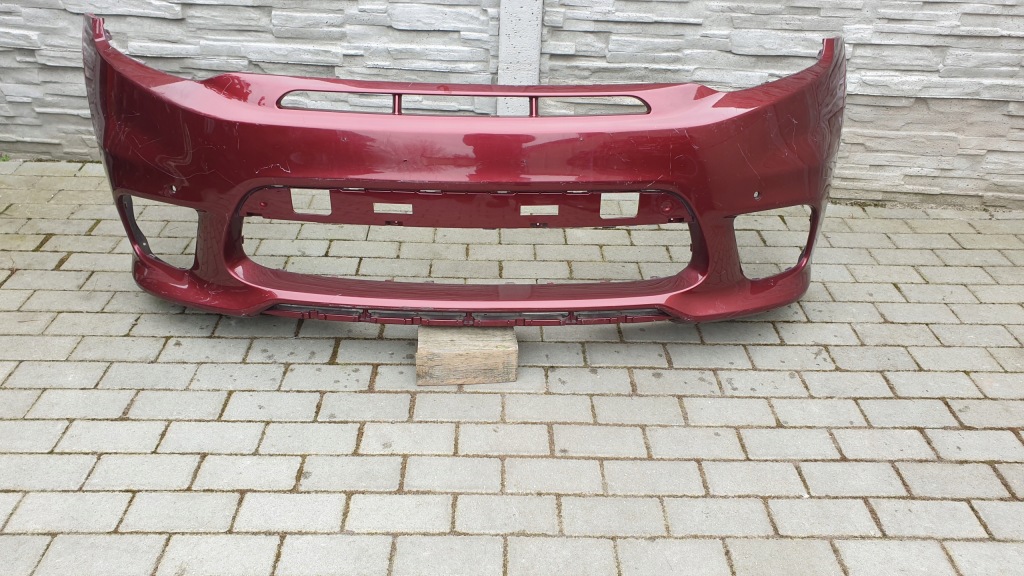 Купить Бампер jeep grand cherokee srt 2018 - lift