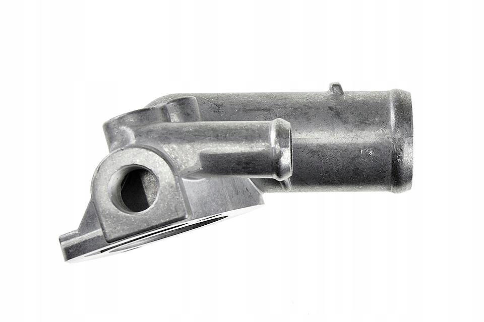 фото №8, Корпус термостата jeep grand cherokee 4.0 96-04