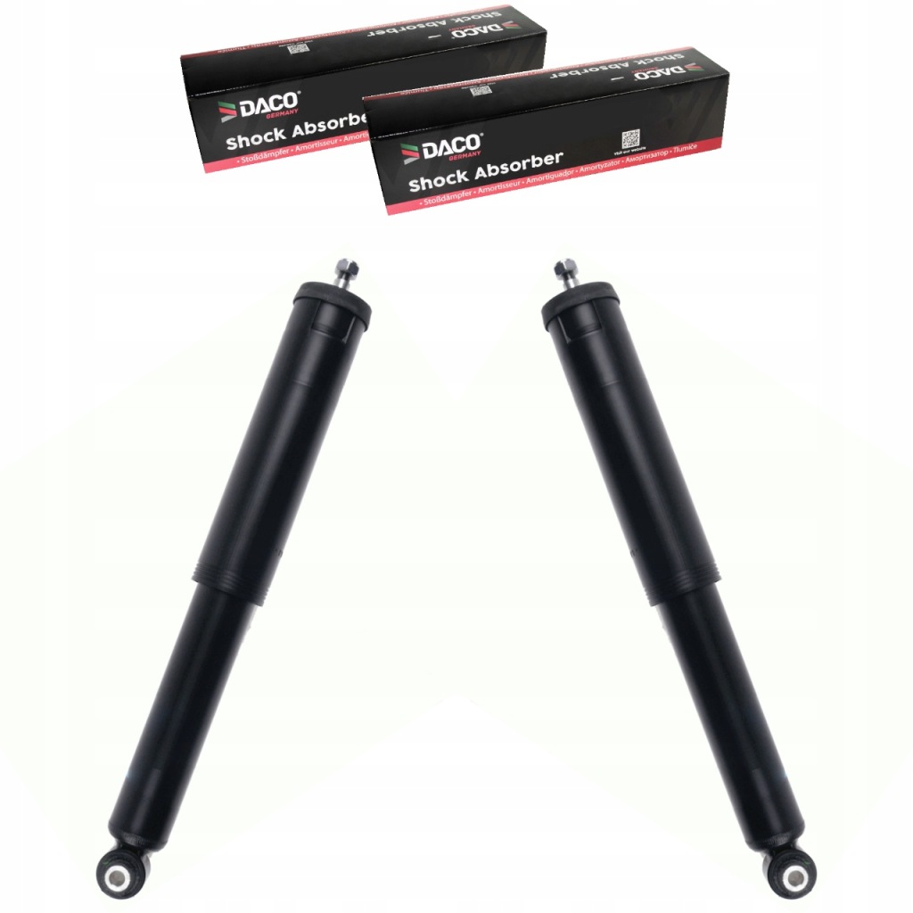 Купити Амортизатори задній до mercedes e s211 2003-