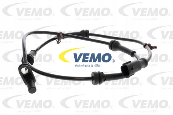 фото №1, Датчик скорости колеса