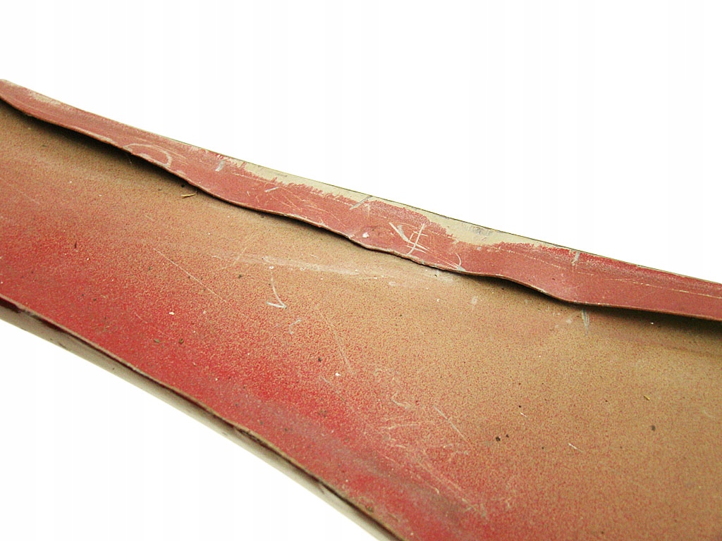 фото №13, Крыло левый перед peugeot 207 khsd