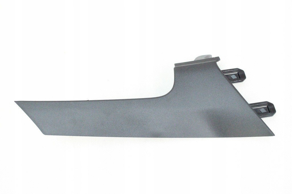 фото №1, Оригінальні обшивка захист стійка правий задня bmw g26 7490366